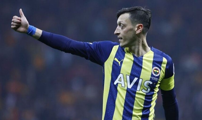 Acun Ilıcalı Fenerbahçeli Mesut Özil'in, takımı Hull City'e transferi hakkında konuştu!