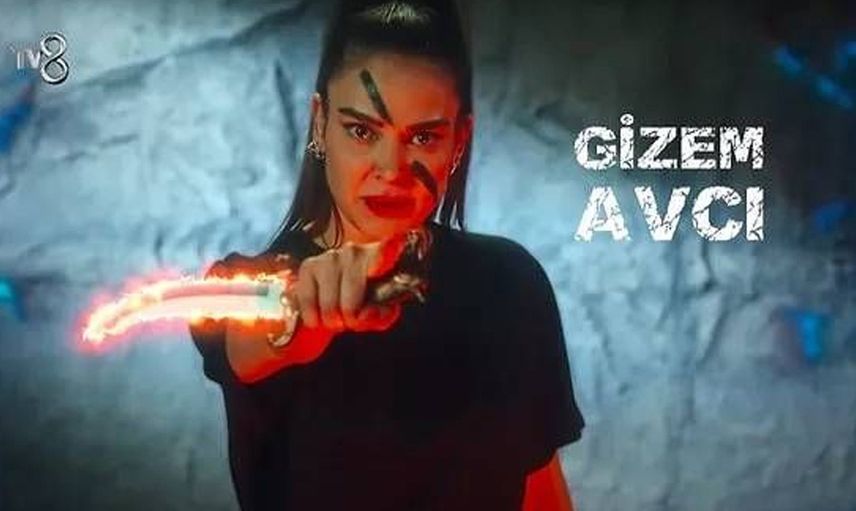 Survivor'ın eski şampiyonu Turabi yeni yarışmacılara seslendi ilk destek Nagihan'dan geldi