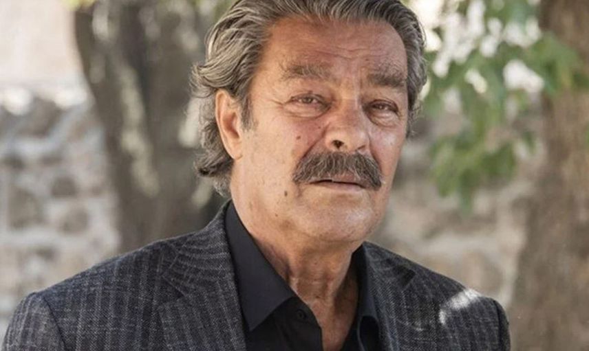 Taburcu edilmesi bekleniyordu: Kadir İnanır'dan üzücü haber! Jülide Kural gerçeği açıkladı
