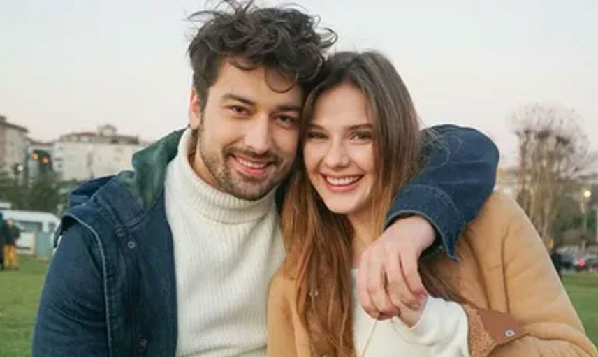 Ada Masalı Dizisinin Poyraz’ı Alp Navruz Kimdir?