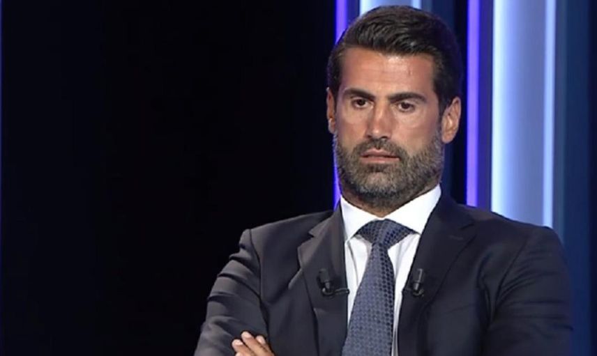 Eski Fenerbahçeli Volkan Demirel'den Beşiktaş-Karagümrük Karşılaşması Yorumu!