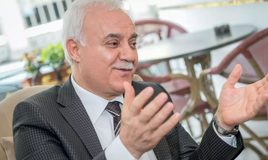 Muhammed Yakut'tan Nihat Hatipoğlu hakkında akıl almaz iddialar: Kariyerini bitirir dedi, tehdit etti!
