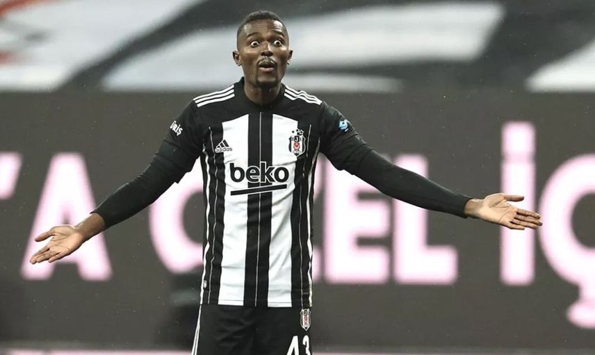Medipol Başakşehir Bernard Mensah'ı İstiyor!