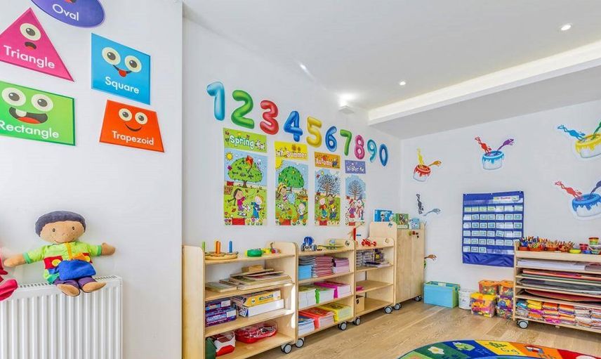 Çocuklar şans eseri bulundu