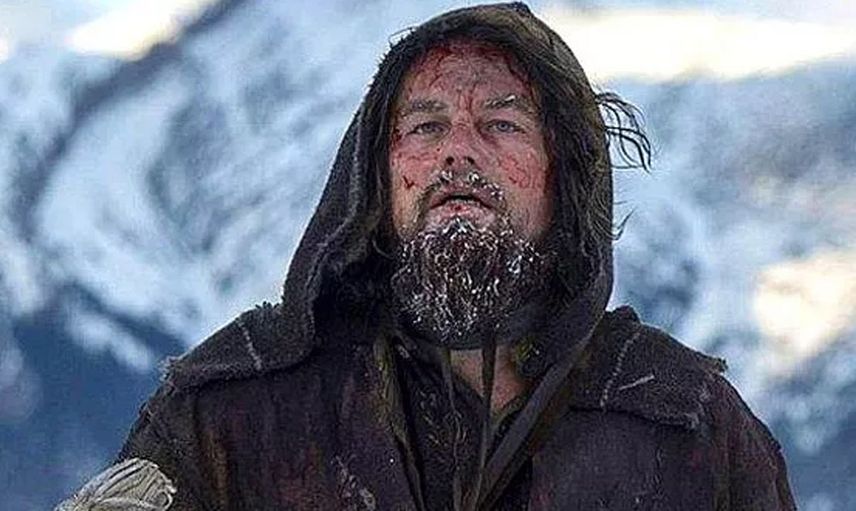 Leonardo DiCaprio