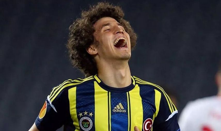 Beşiktaşlı Salih Uçan Kiralık Olarak Başakşehir'e Transfer Oldu