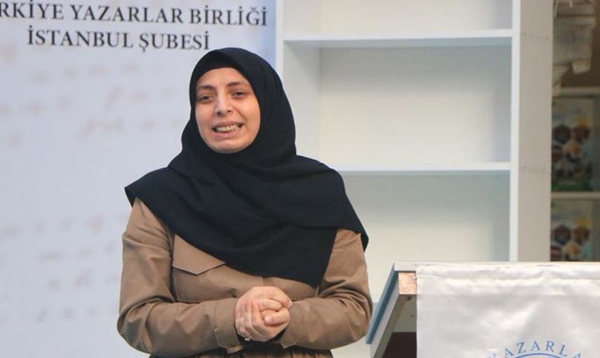 Burcu Esmersoy’a yönetmen Tülay Gökçimen’den sert tepki: Bu açıkca katilden yana olmak