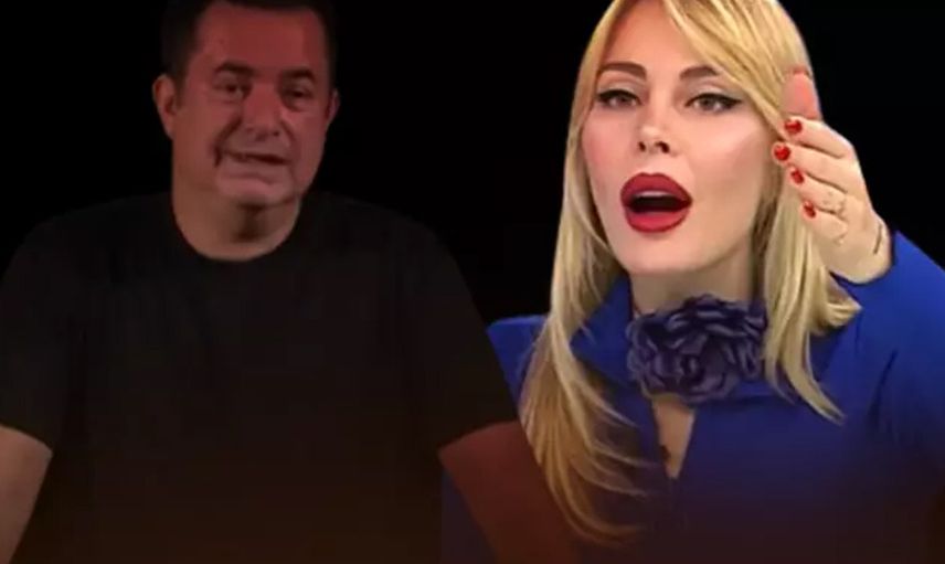 Survivor'da yaşananlar kurgu mu? Acun Ilıcalı'ya bomba sözler! ''Acunik Cumhuriyeti...''