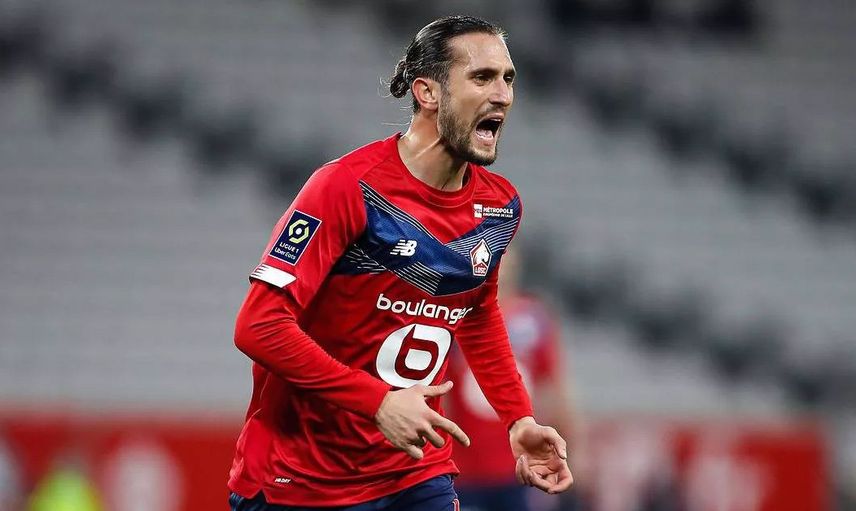 Yusuf Yazıcı'nın Menajerinden Transfer Açıklaması!