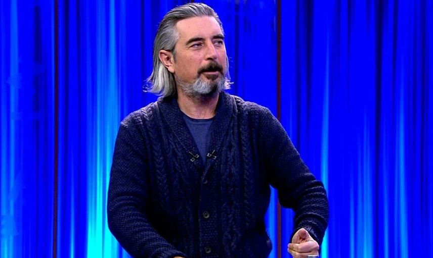 Sunucu Ali İhsan Varol kötü dolandırıldı: Yandık!