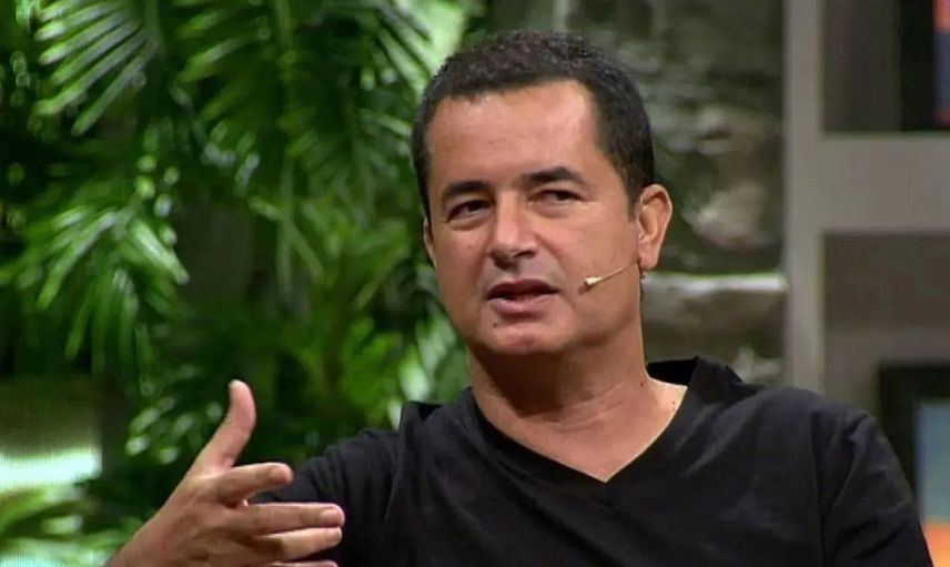Acun Ilıcalı o isme sert çıkıştı: Survivor’a keşke almasaydım! Nankör insan kansız adam…