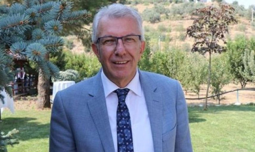 Muharrem İnce'nin Partisine Katılacak Belediye Başkanları
