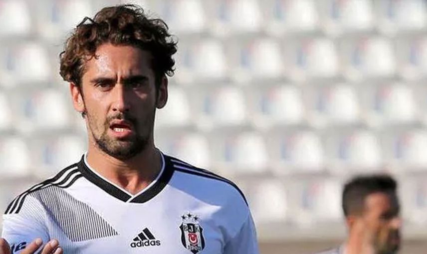 Beşiktaş'ta yıldız adayı olan Orkan Çınar, şimdilerde kulüpsüz kaldı!