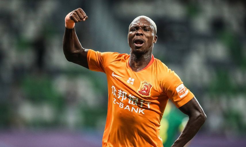 Trabzonspor'un Yeni Transferi Jean Evrard Kouassi Kimdir?