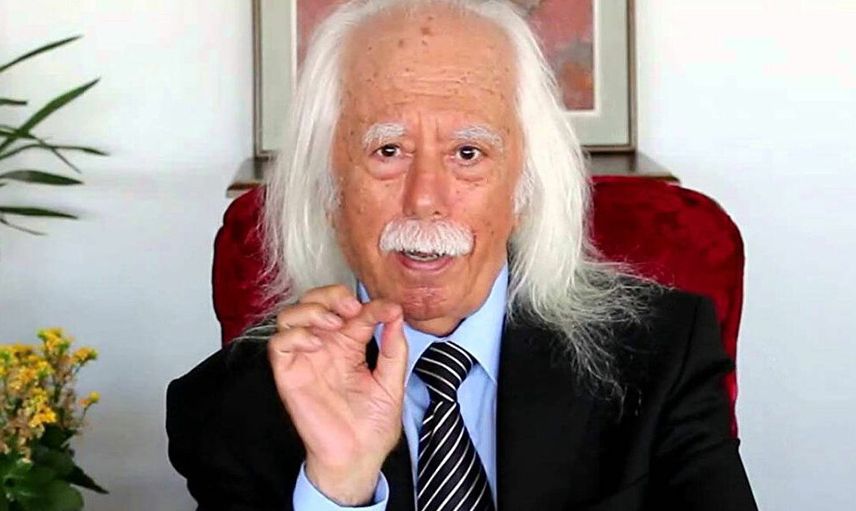 Haydar Dümen Kimdir? 