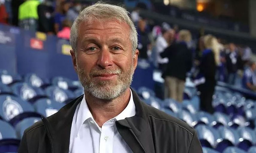 Chelsea'nin eski başkanı Roman Abramovich'in Bodrumspor'u satın almak istediği öğrenildi!