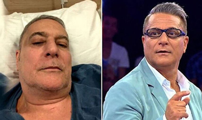 Mehmet Ali Erbil'e hastaneye ücreti şoku! 2 dakika muayene oldu adeta hastanenin hissesine ortak olmuş gibi bir ücret ödedi