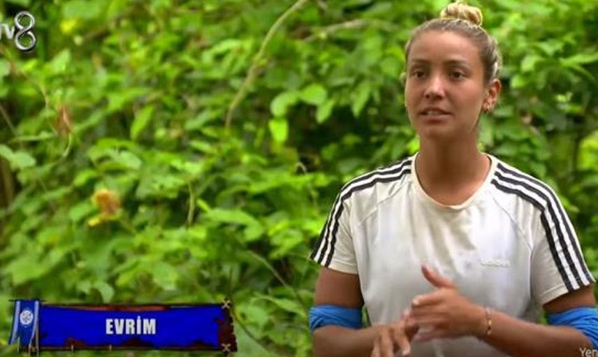 Evrim Keklik