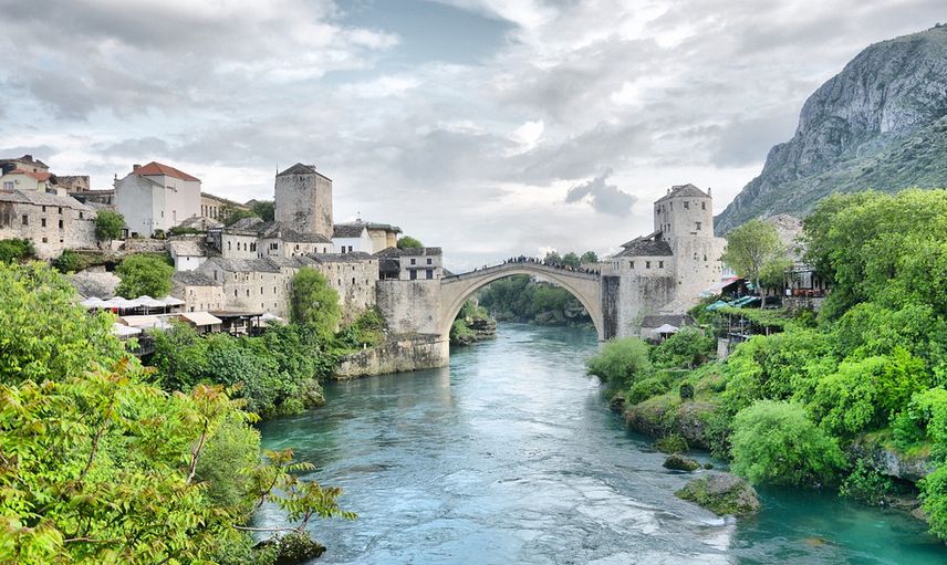 BOSNA HERSEK