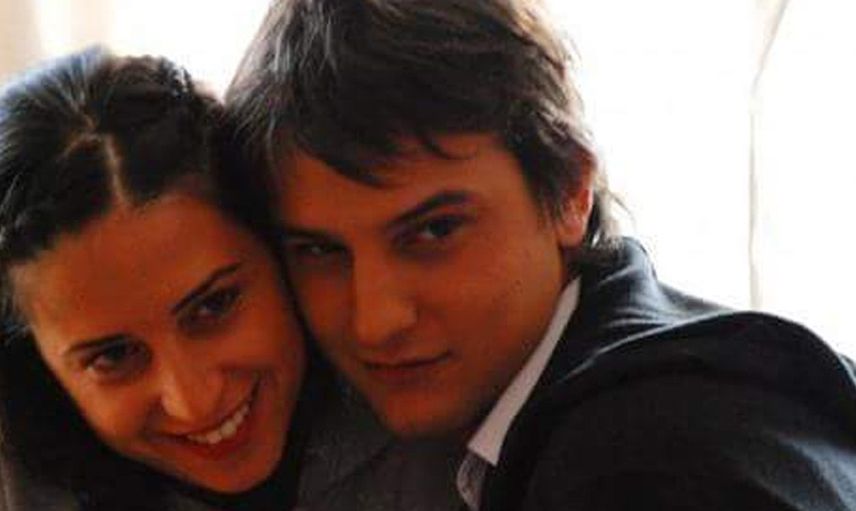 Arka Sıradakiler Sibel'in şimdiki hali