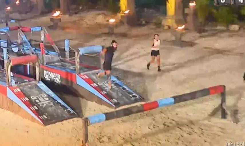 Survivor'da flaş gelişme: Eleme konseyinde bir ilk gerçekleşti!