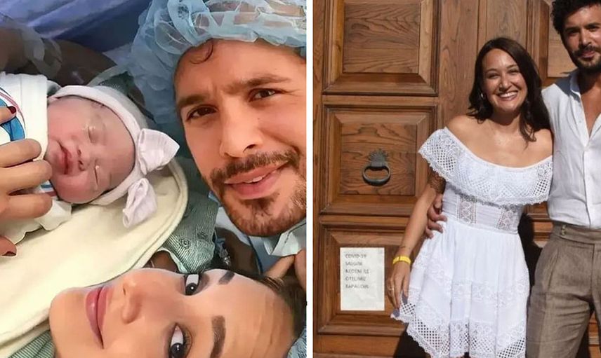 Yeni baba olmuştu Barış Arduç'tan sevenlerini üzen haber geldi