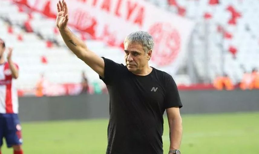 Kosova Milli Takım'ı Ersun Yanal'ı Takımın Başına Getirmek İstiyor!