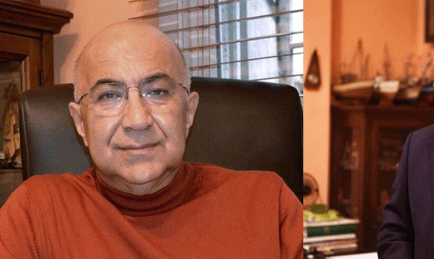 Arif Verimli'nin en acı günü çok sevdiği bir ismi kaybetti! Bu ölüm, Müge Anlı'yla olan küslüğü bile düzeltti