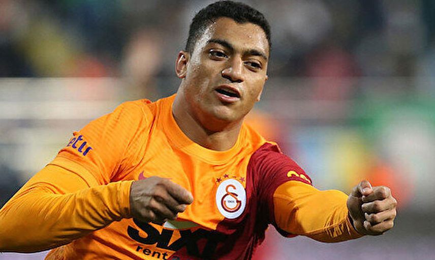 Fenerbahçe'nin eski sportif direktörü ve şimdilerde Toulouse takımının başkanı olan Damien Comolli, Galatasaraylı Mostafa Mohamed'in transferi için harekete geçti!