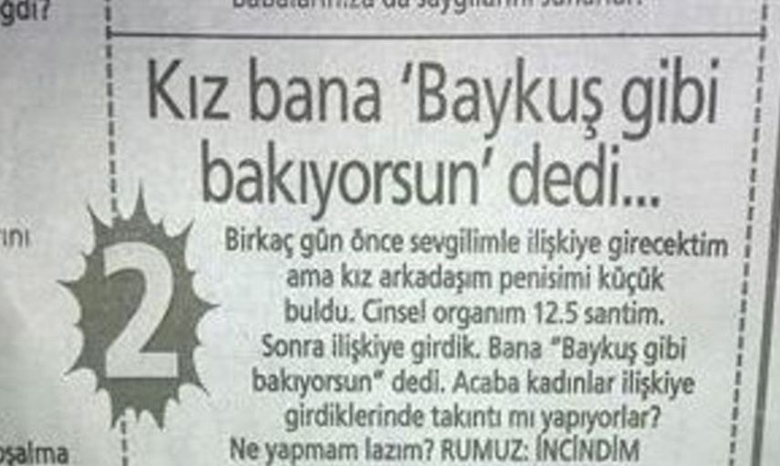 Haydar Dümen'e sorulan komik ve enteresan sorular