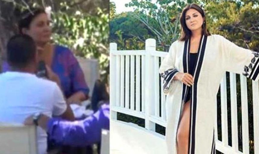 Sibel Can kaynana oldu! Oğlu Engincan Ural Merve Kaya ile evlendi düğüne gelen konuklardan Emir Sarıgül gündem oldu