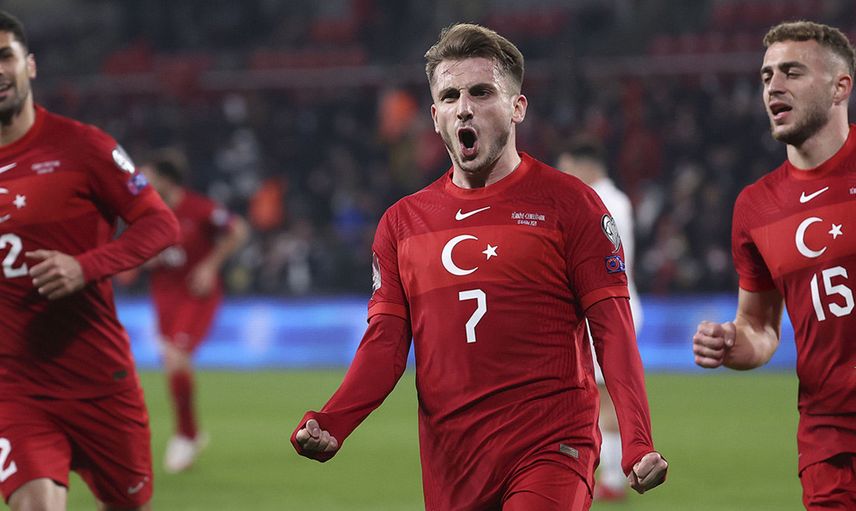 Galatasaray Transferi Gündemde Olan Kerem Aktürkoğlu İle Anlaşma Sağladı!