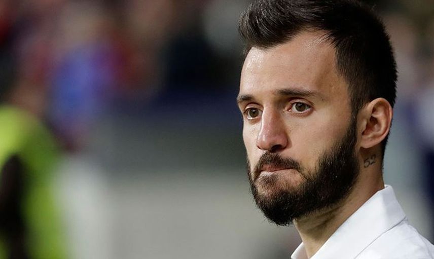 Emre Çolak Hatayspor'la Resmi İmzayı Atmaya Hazırlanıyor