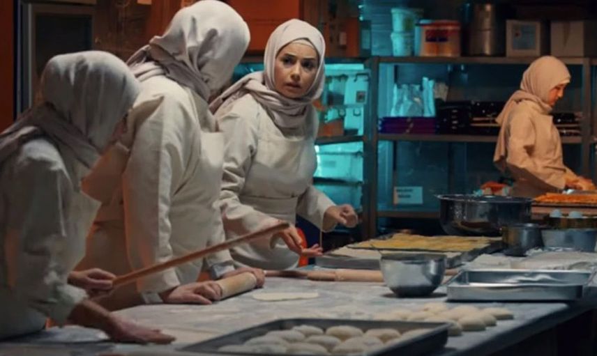 Kızıl Goncalar'a verilen cezanın gerekçesi belli oldu! RTÜK'ten o sahneye kısıtlama