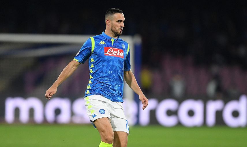 Fenerbahçe Tekrardan Nikola Maksimovic İle Görüşüyor!