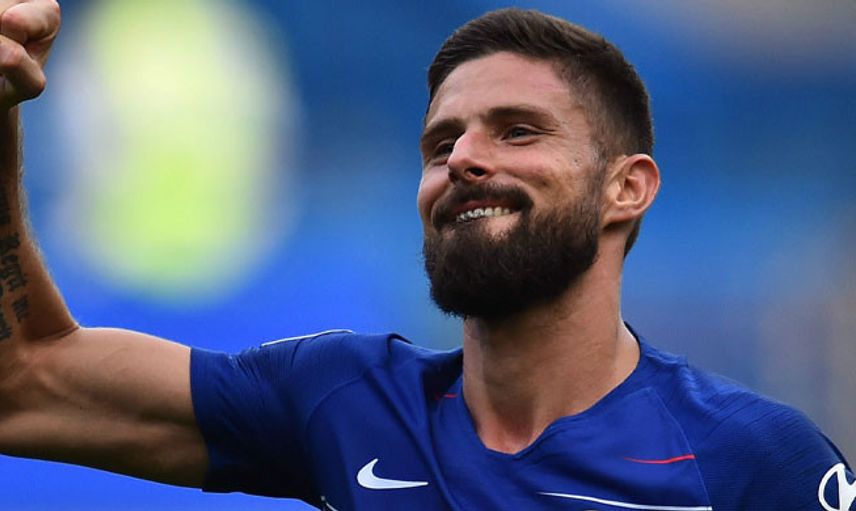 Olivier Giroud Transferi İçin En Avantajlı Takımın Fenerbahçe Olduğu Öne Sürüldü