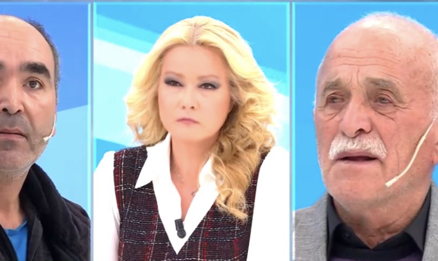 Müge Anlı Arife olayında skandal 