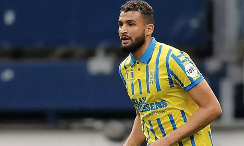 Başakşehir ve Galatasaray Ahmed Touba'nın Transferi İçin Karşı Karşıya!
