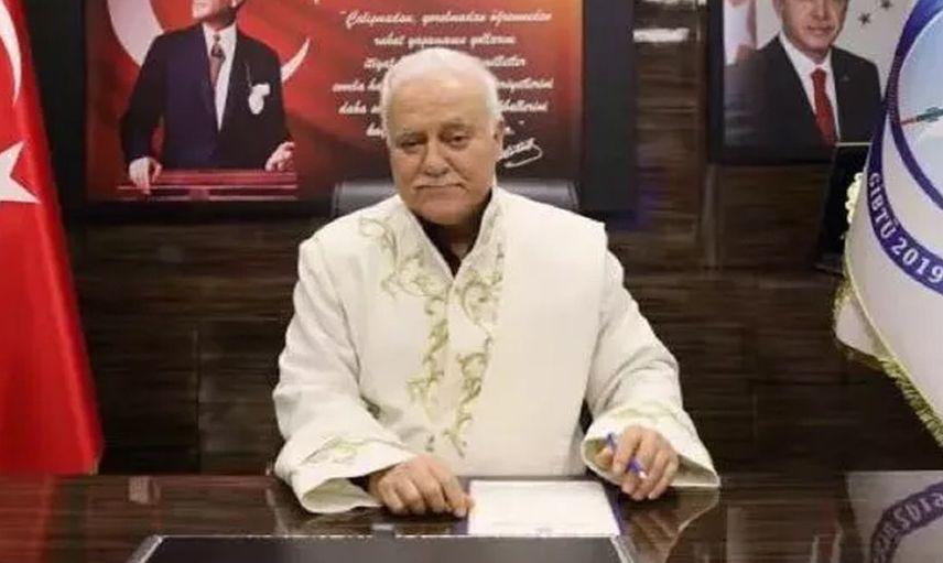 Ekranların sevilen ismi Nihat Hatipoğlu'ndan hayranlarını üzen veda