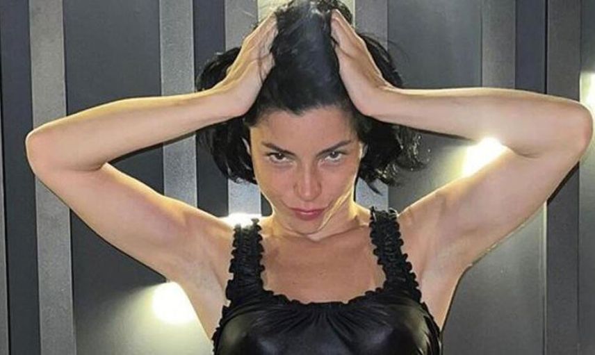 Merve Boluğur sevgilisini canlı yayında yerin dibine soktu! Bekaret cevabı kısa sürede olay oldu 'Utanmaz kadın'