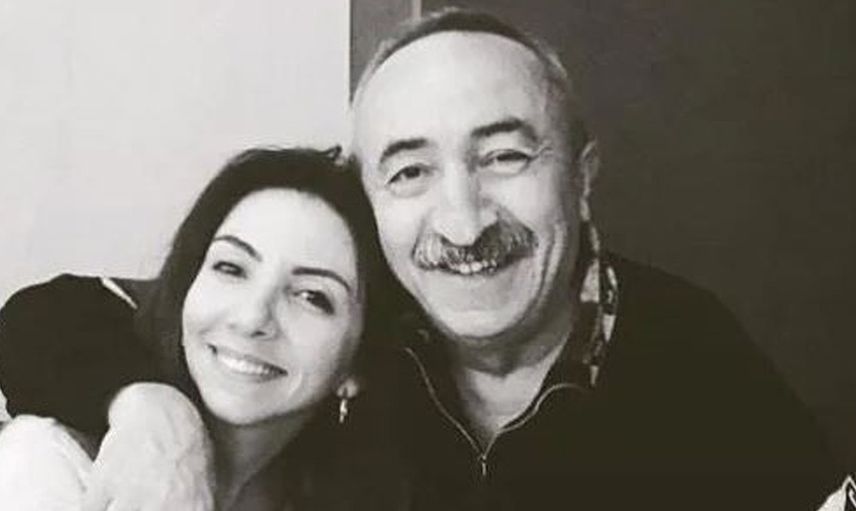 Babalarını kaybeden ünlüler