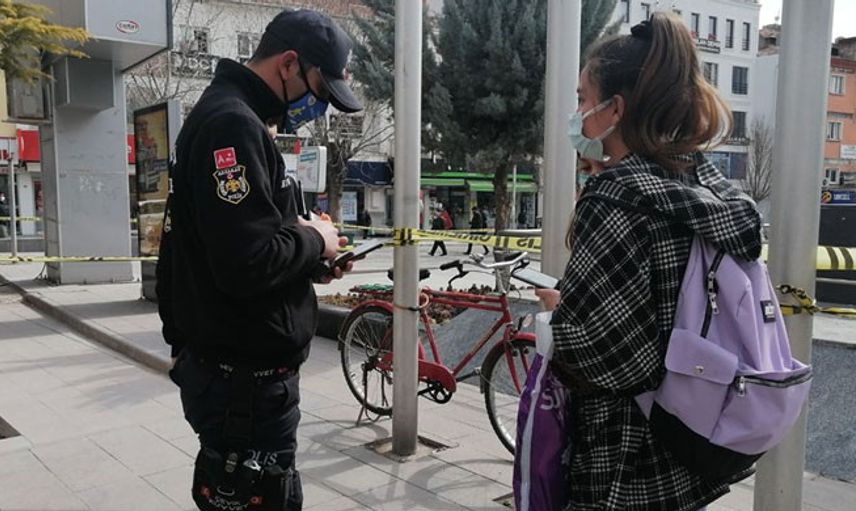 Aksaray’da Yarın Her Yer Kapanacak