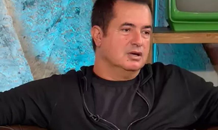 Acun Ilıcalı'dan Survivor'da cinsellik sorusuna itiraflı cevap: ''Romantik ilişkiler oldu...''