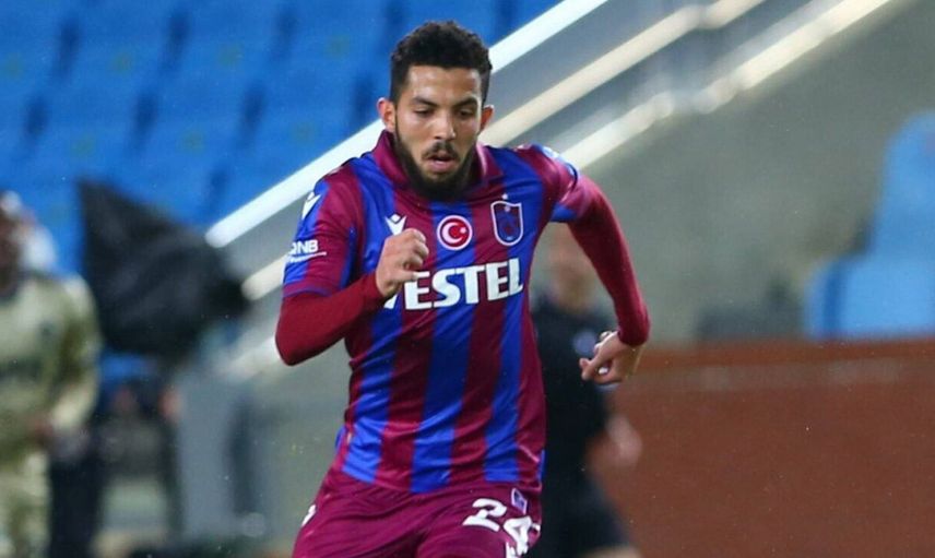 Trabzonsporlu Flavio Giresunspor İle Anlaşma Sağladı!
