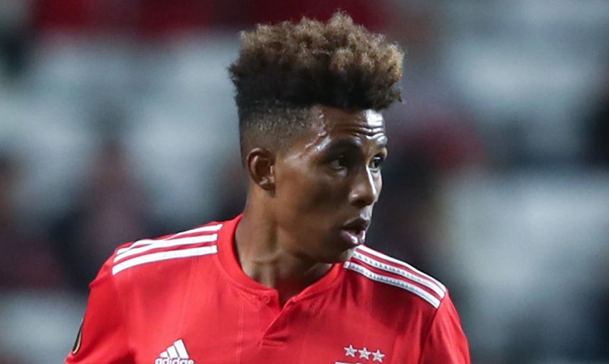 Marcao Gedson Fernandes'in Galatasaray'a Transferi İçin Devreye Girdi!