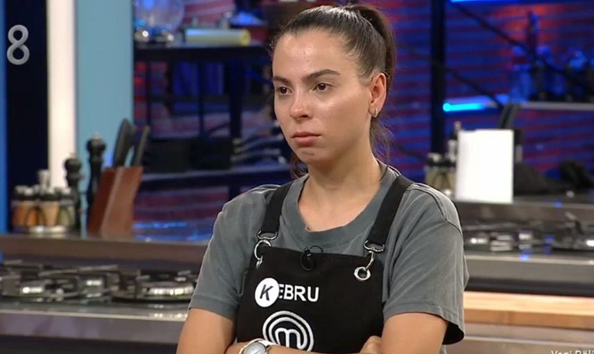 Masterchef Uğur’un Paylaşımı Herkesi Şaşırttı: Yarışmada Birbirlerine Girdikleri Ebru ile Kıbrıs’a Gitti