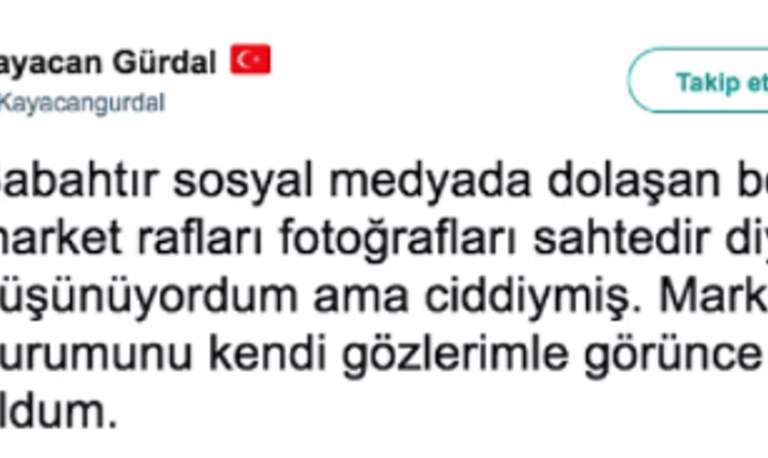 Memleketten Koronavirüs Manzaraları