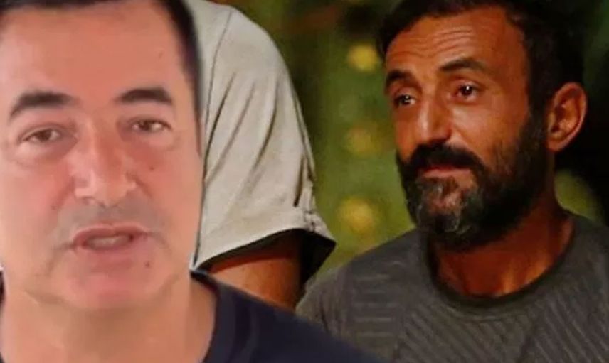 Survivor’a bir darbede Ersin Korkut’tan geldi: ‘Acun Ilıcalı ile anlaşamadım’