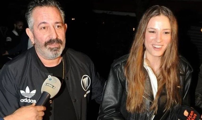 Cem Yılmaz ve Necla Karahalil aşkında sona mı gelindi? O sözler kafaları karıştırdı!