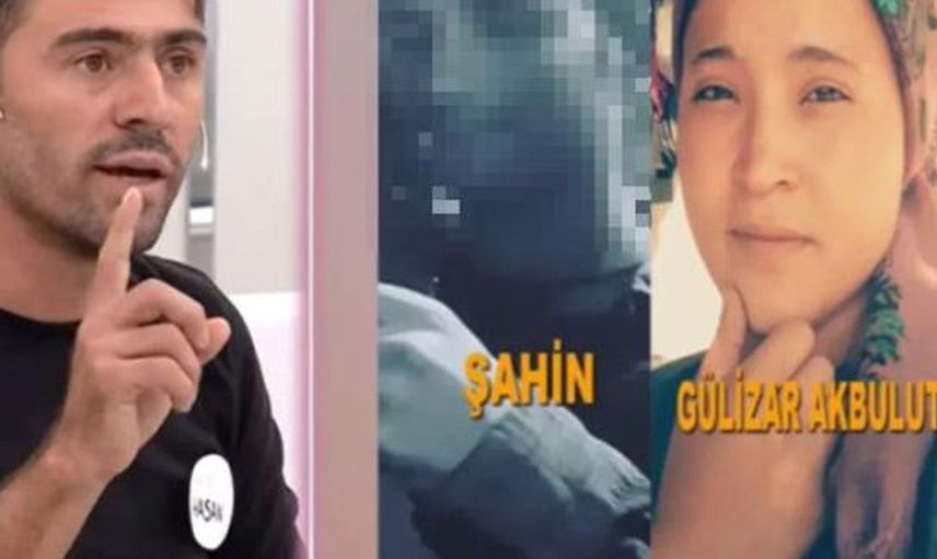 4 çocuğunu bırakıp TikTok'da tanıştığı 15 yaşındaki çocuğa kaçtı! Bu rezillik Esra Erol'a damga vurdu